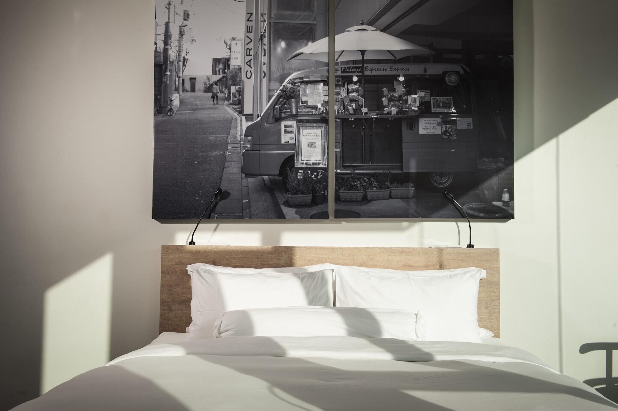 Rucksack Inn Premium Melaka Exteriér fotografie