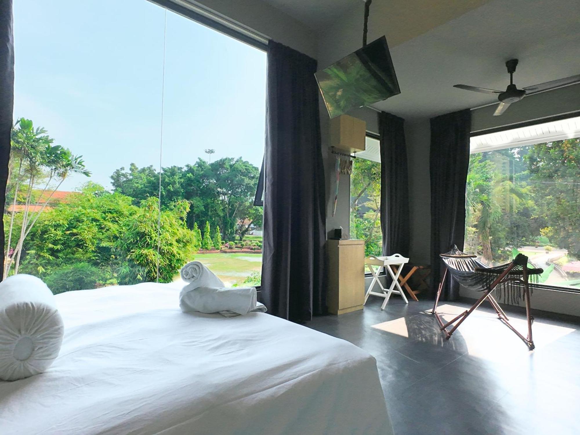 Rucksack Inn Premium Melaka Exteriér fotografie