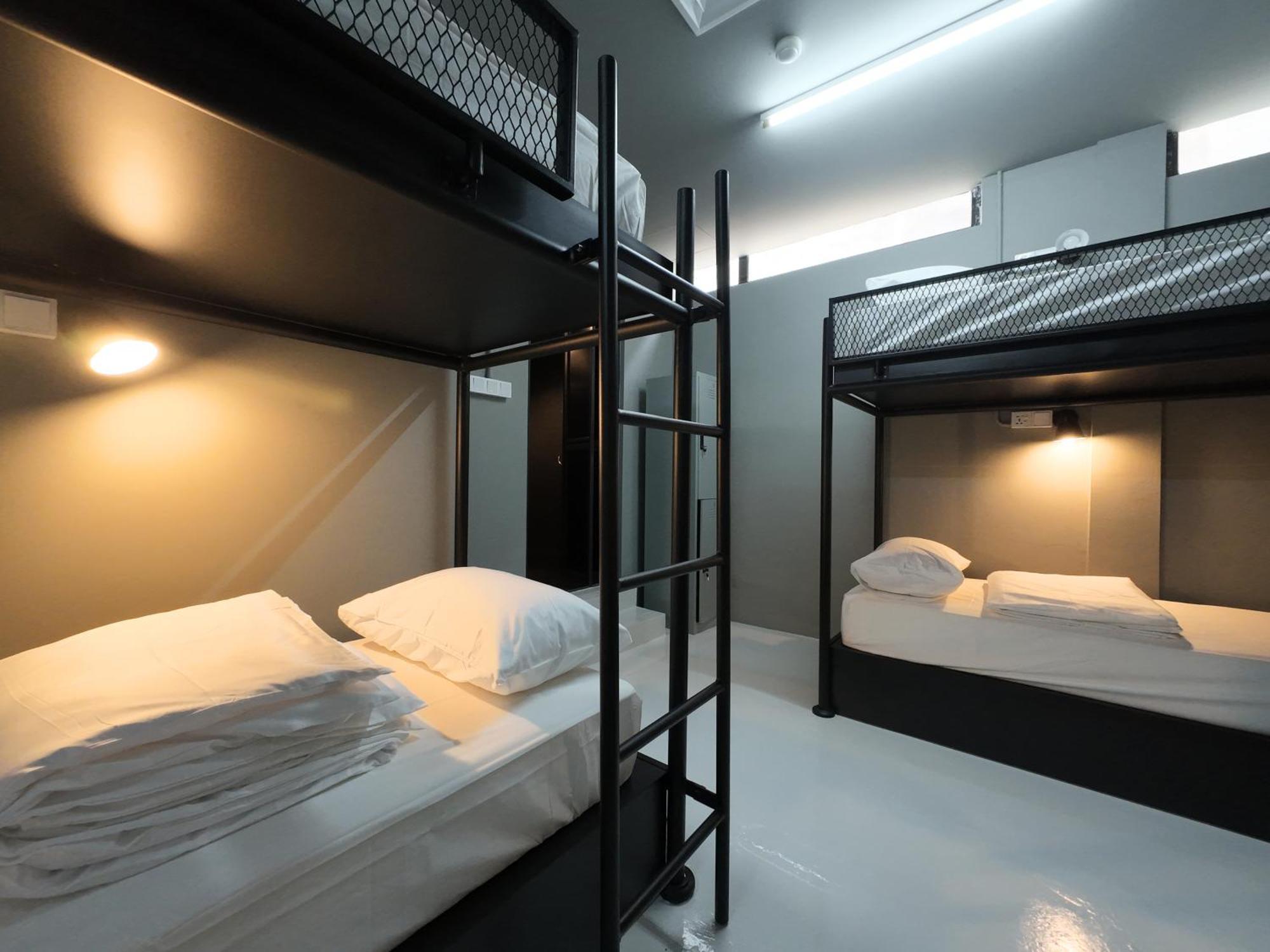 Rucksack Inn Premium Melaka Exteriér fotografie